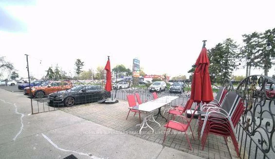 2273, Dundas, Western Business Park, Mississauga