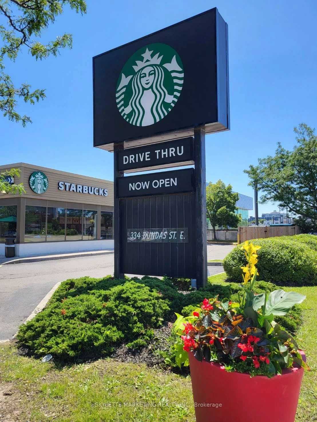 334, Dundas, Cooksville, Mississauga
