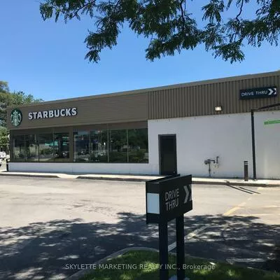 334, Dundas, Cooksville, Mississauga