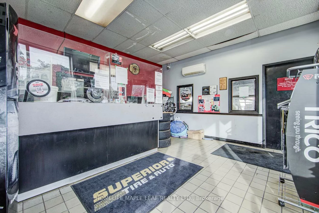 777, Dundas, Erindale, Mississauga