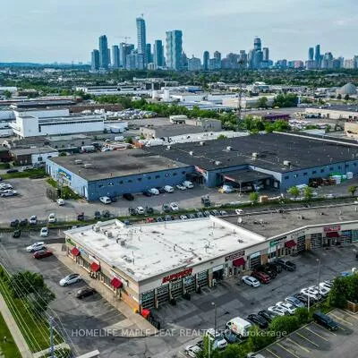 777, Dundas, Erindale, Mississauga