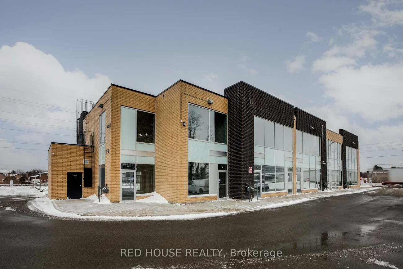2305, Stanfield, Dixie, Mississauga