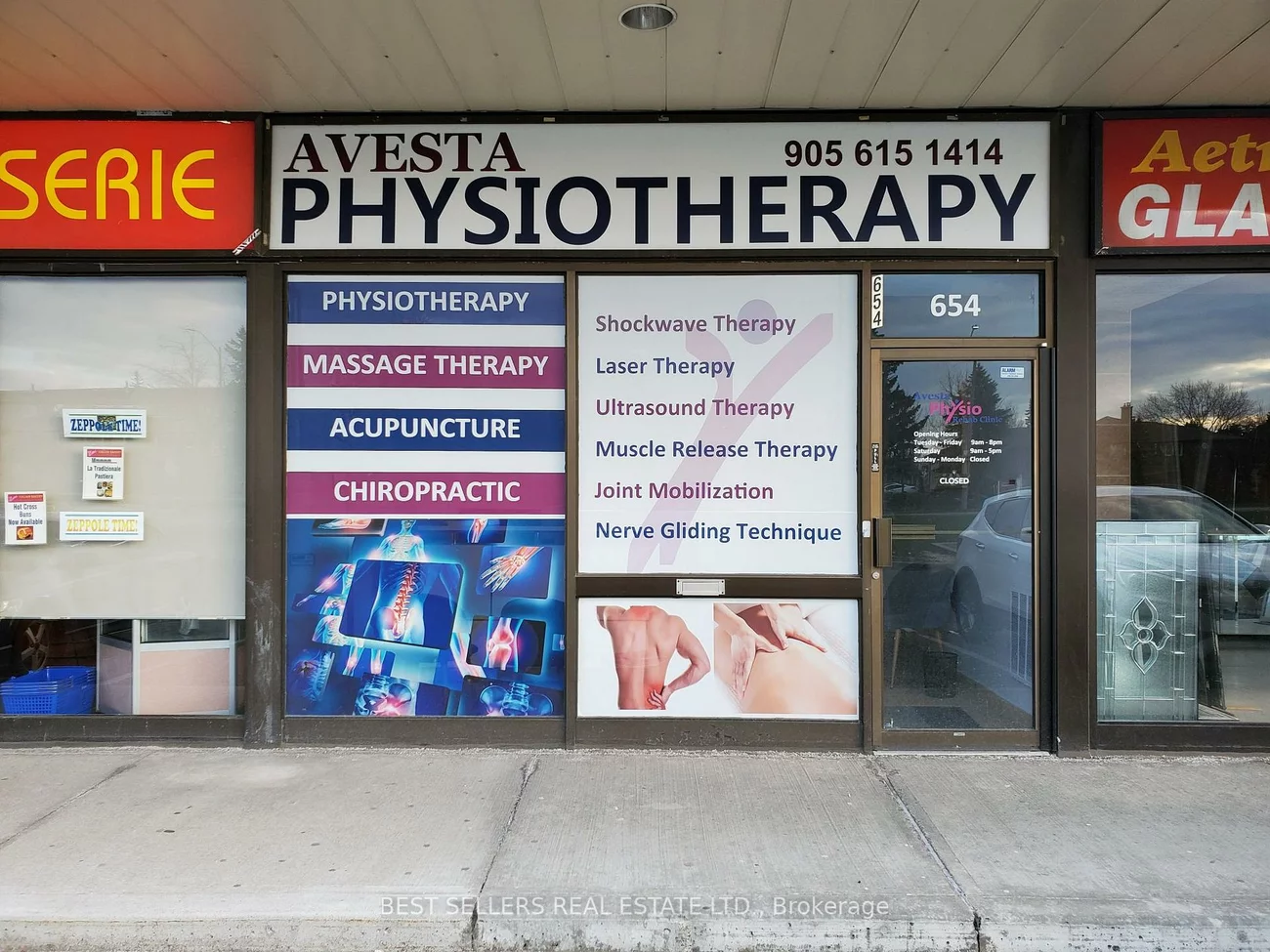 654, Bloor, Mississauga Valleys, Mississauga