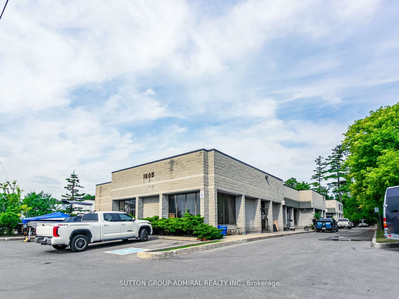 1605, SEDLESCOMB, Dixie, Mississauga