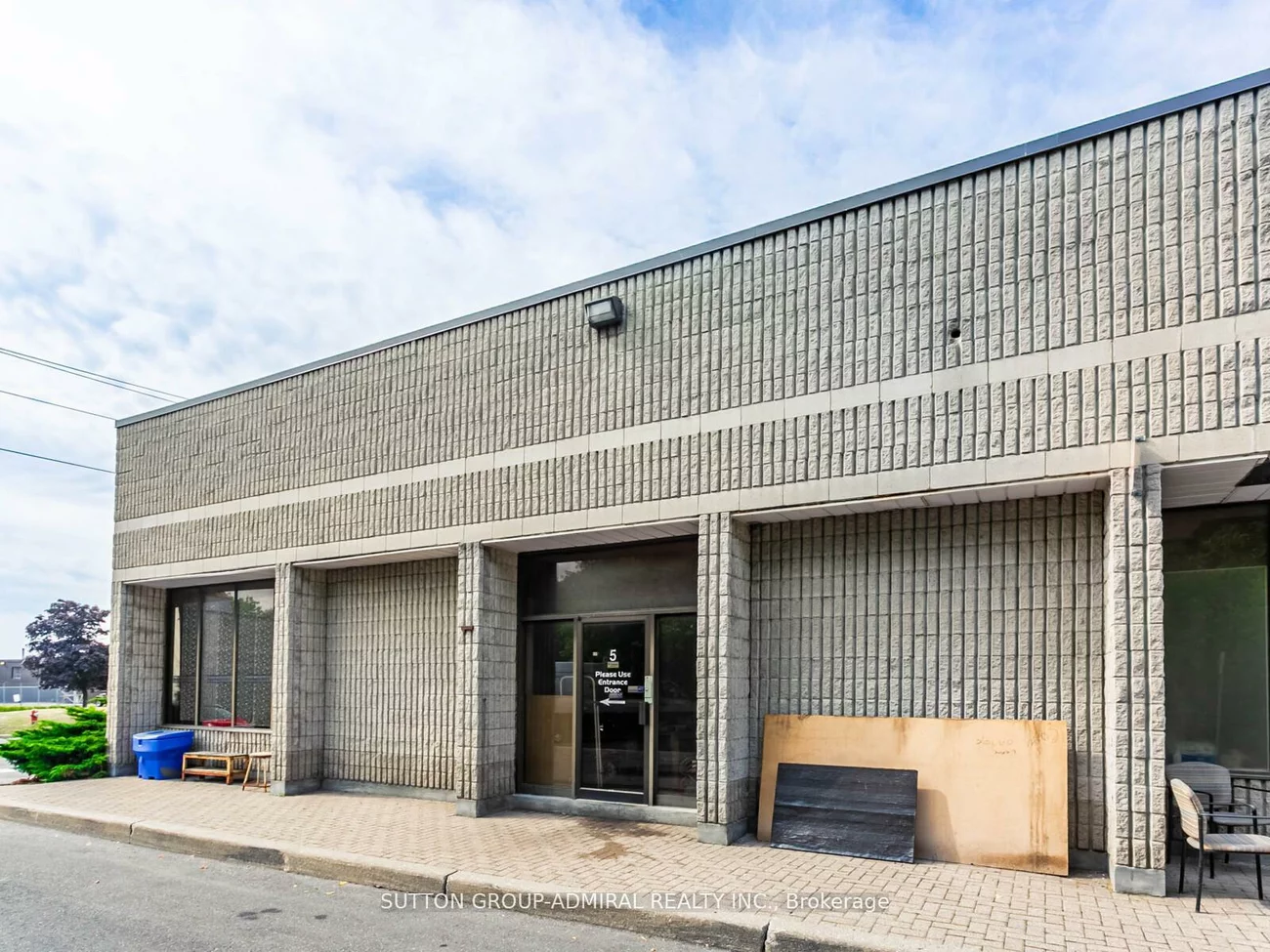 1605, SEDLESCOMB, Dixie, Mississauga