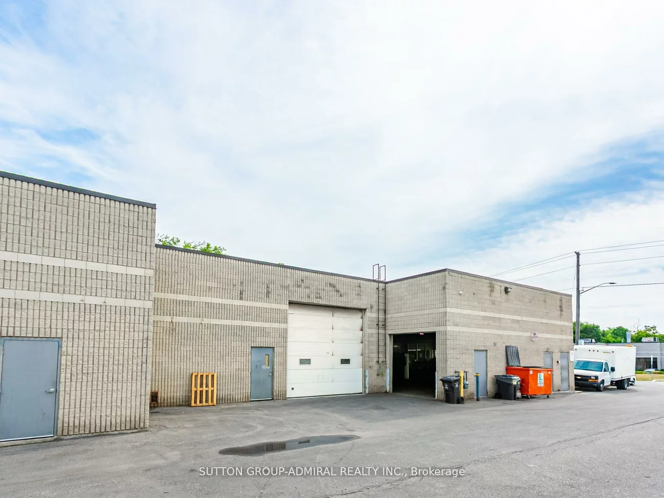 1605, SEDLESCOMB, Dixie, Mississauga