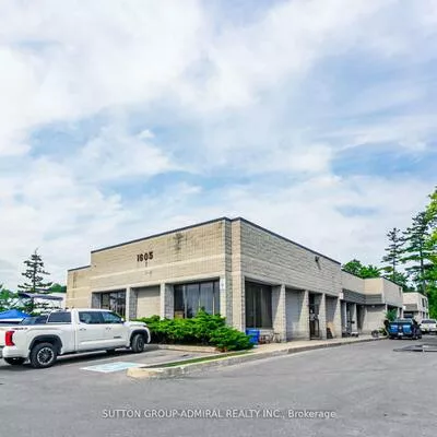 1605, SEDLESCOMB, Dixie, Mississauga