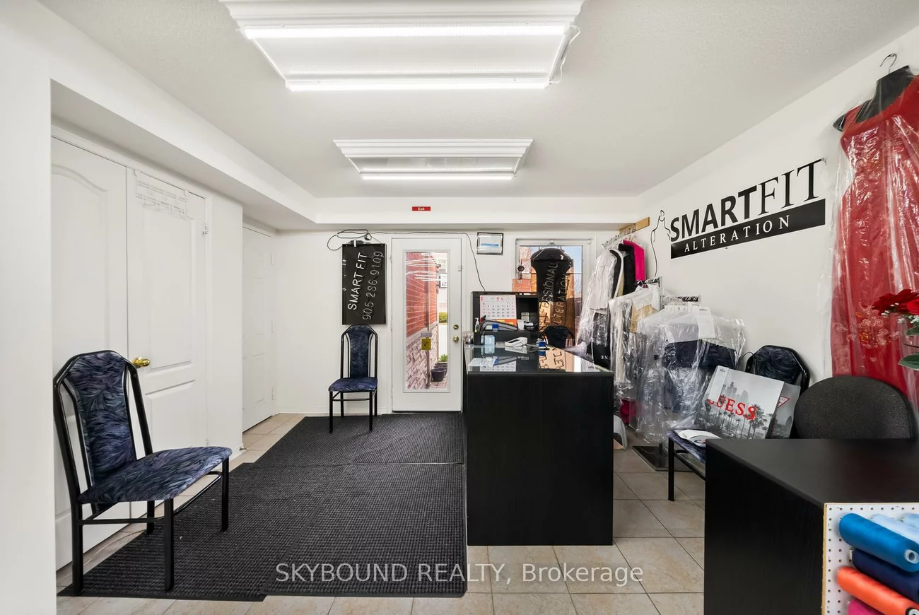 3375, Thomas, Churchill Meadows, Mississauga