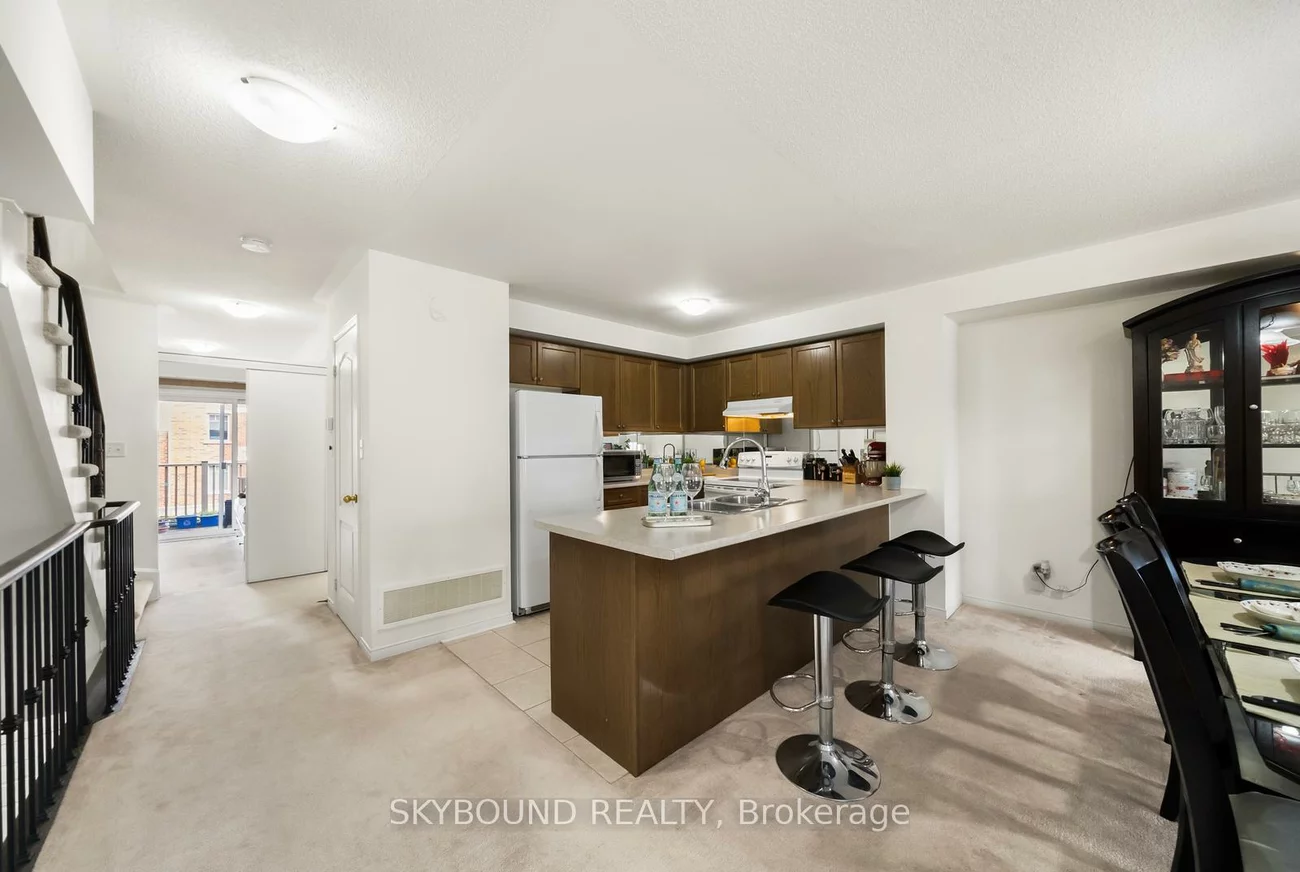 3375, Thomas, Churchill Meadows, Mississauga