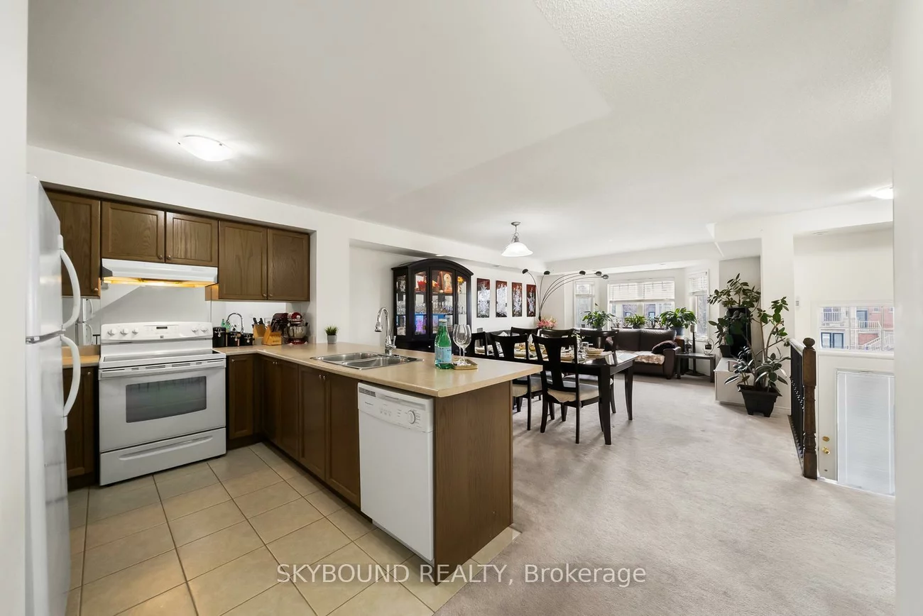 3375, Thomas, Churchill Meadows, Mississauga