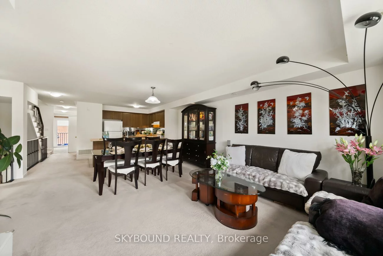 3375, Thomas, Churchill Meadows, Mississauga