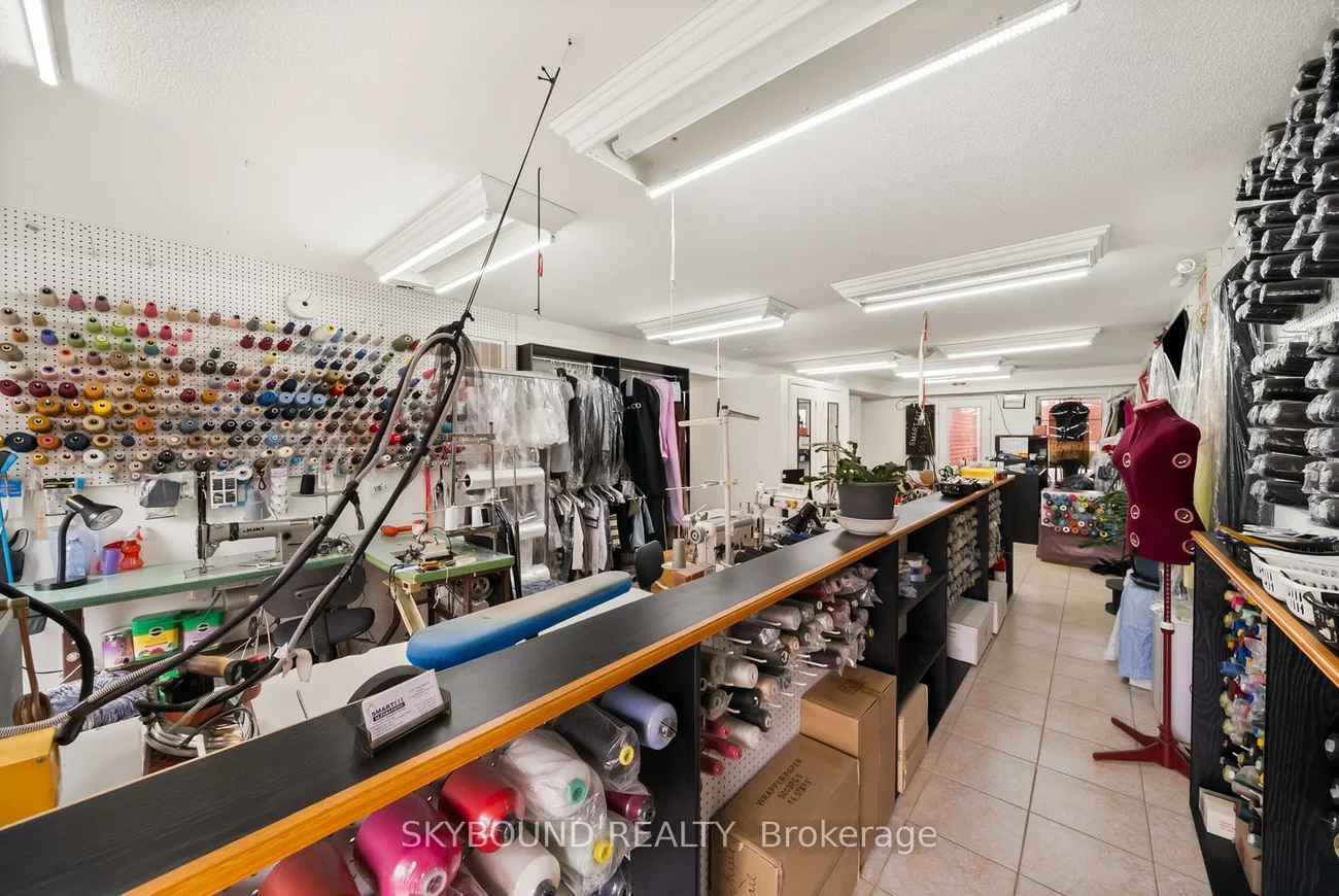 3375, Thomas, Churchill Meadows, Mississauga