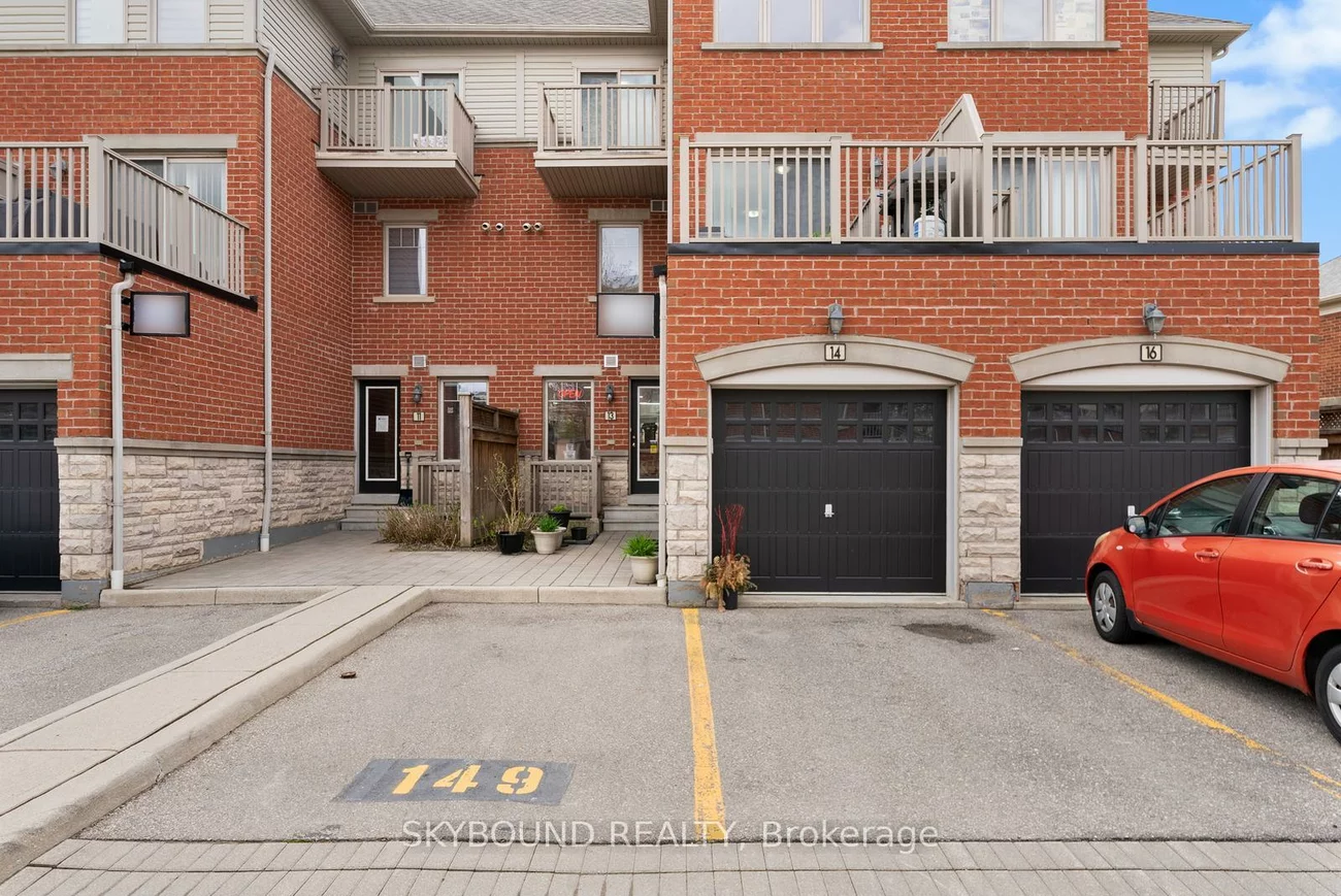 3375, Thomas, Churchill Meadows, Mississauga