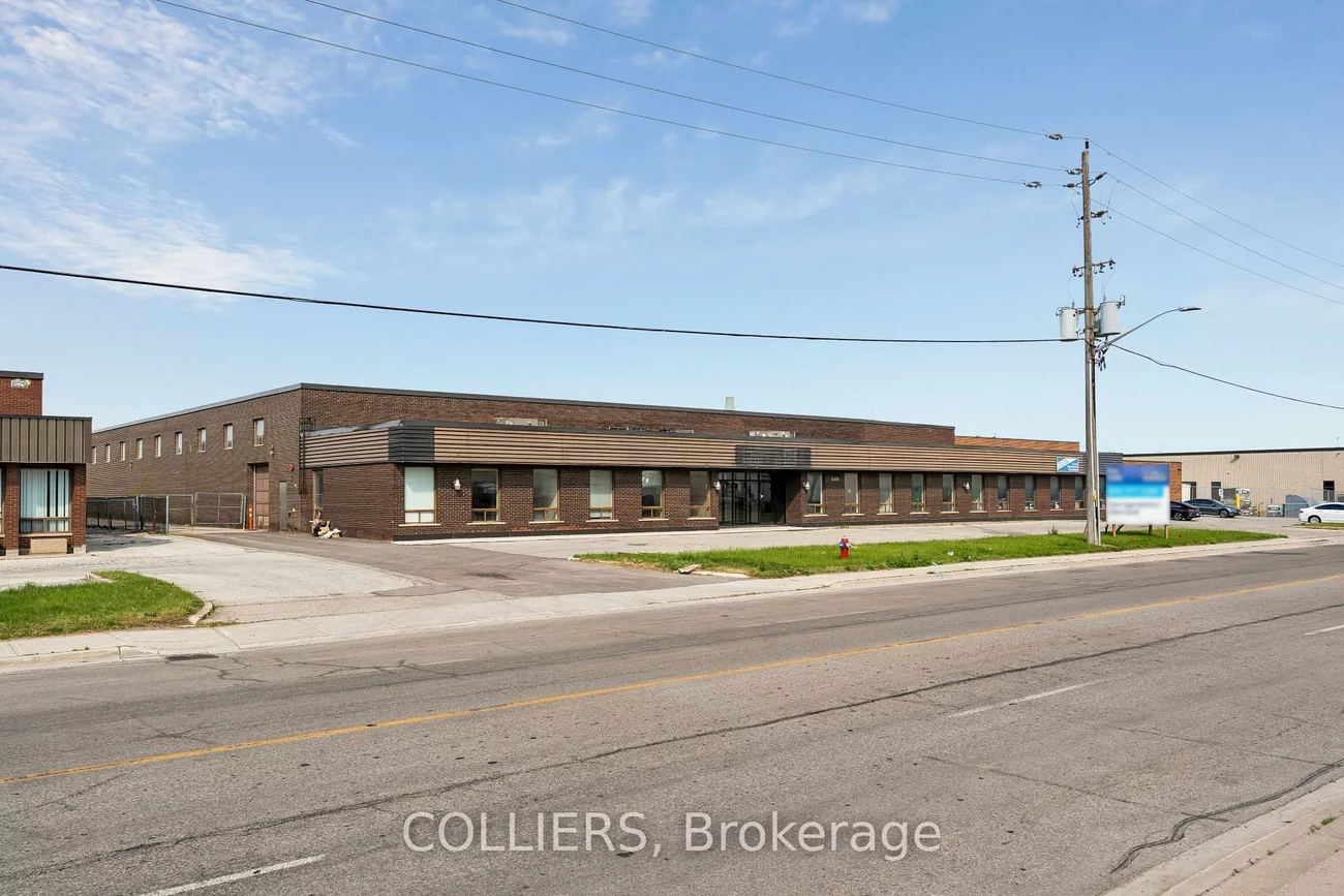 6399, Netherhart, Northeast, Mississauga