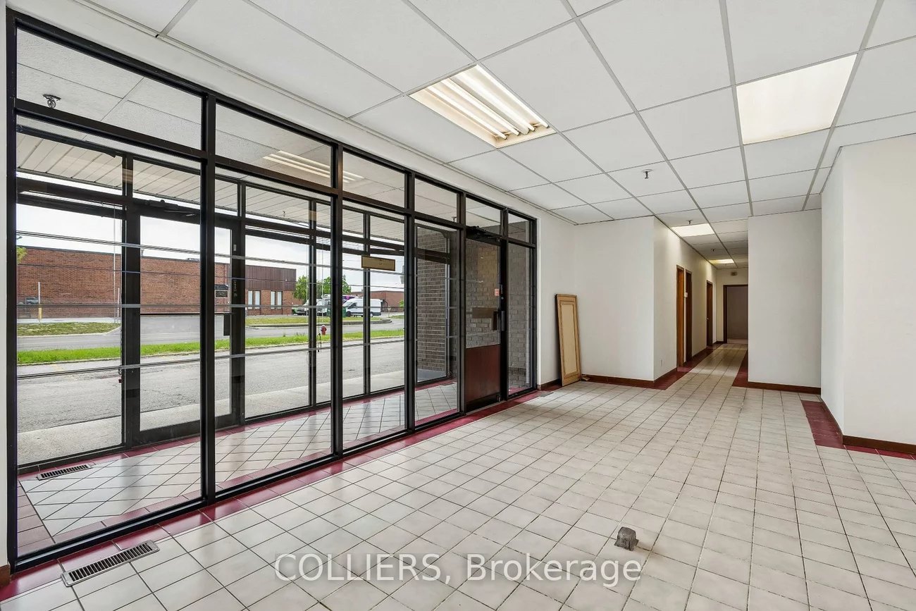 6399, Netherhart, Northeast, Mississauga
