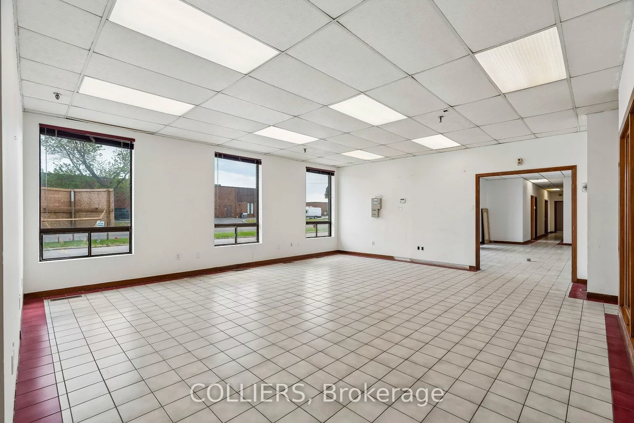 6399, Netherhart, Northeast, Mississauga