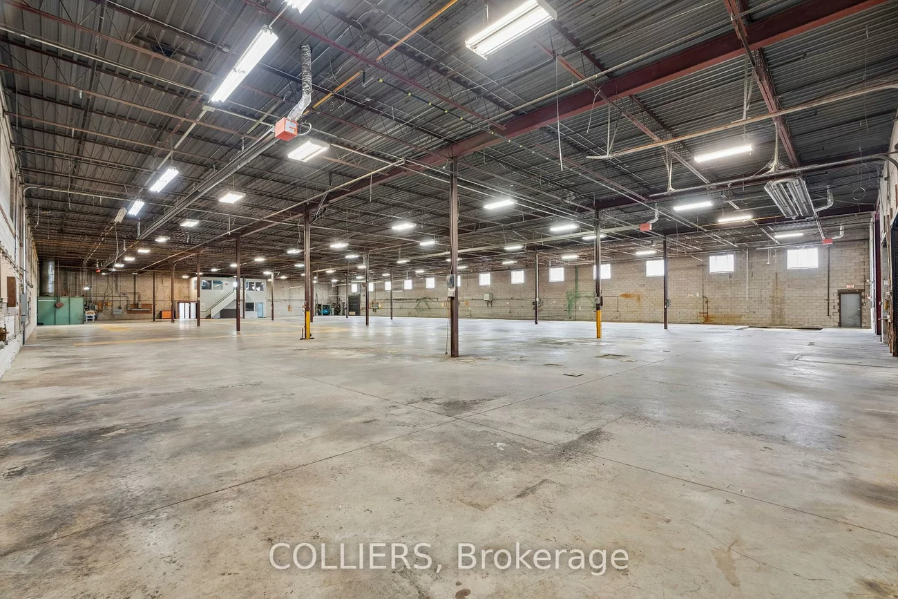 6399, Netherhart, Northeast, Mississauga