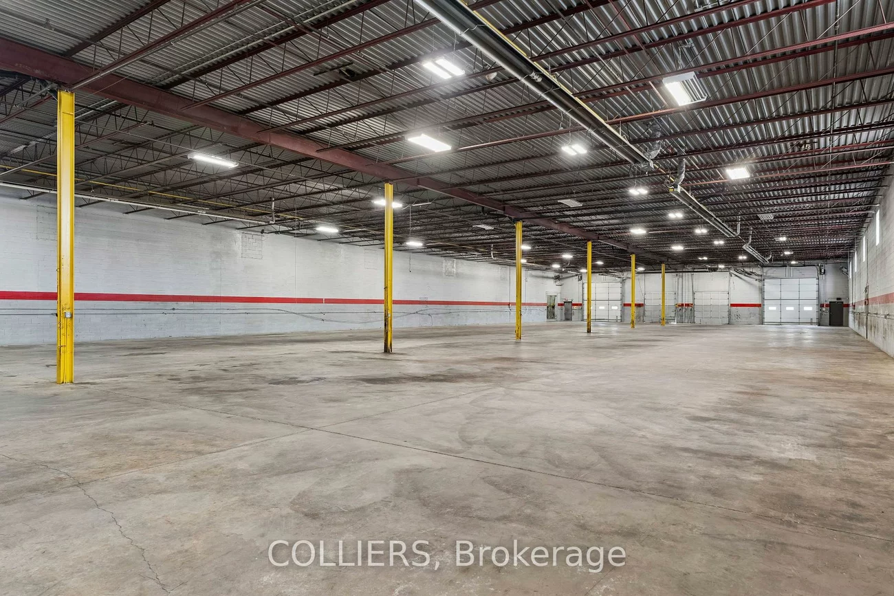 6399, Netherhart, Northeast, Mississauga