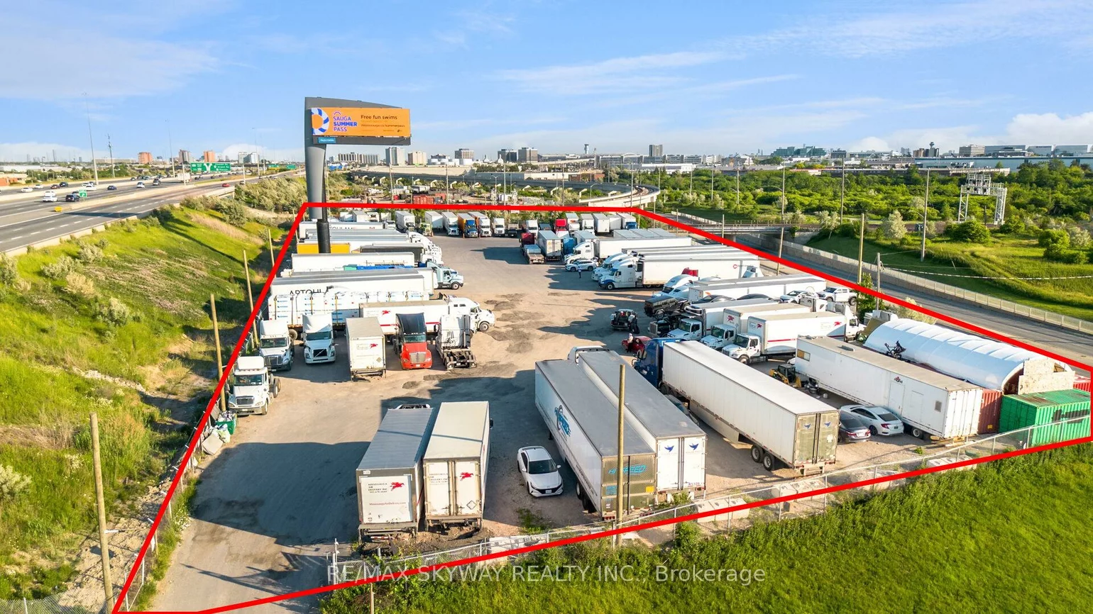 6351, Goreway, Northeast, Mississauga