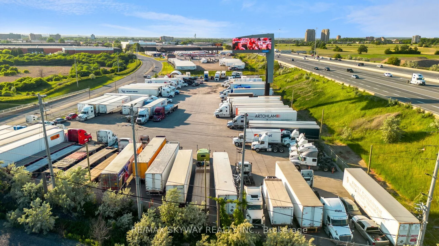 6351, Goreway, Northeast, Mississauga