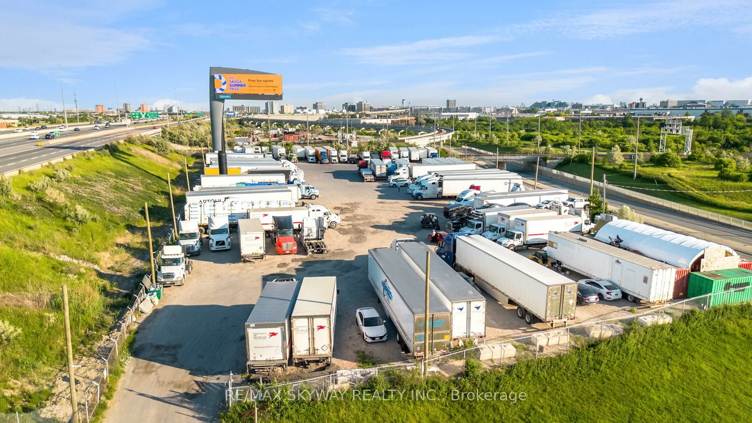 6351, Goreway, Northeast, Mississauga