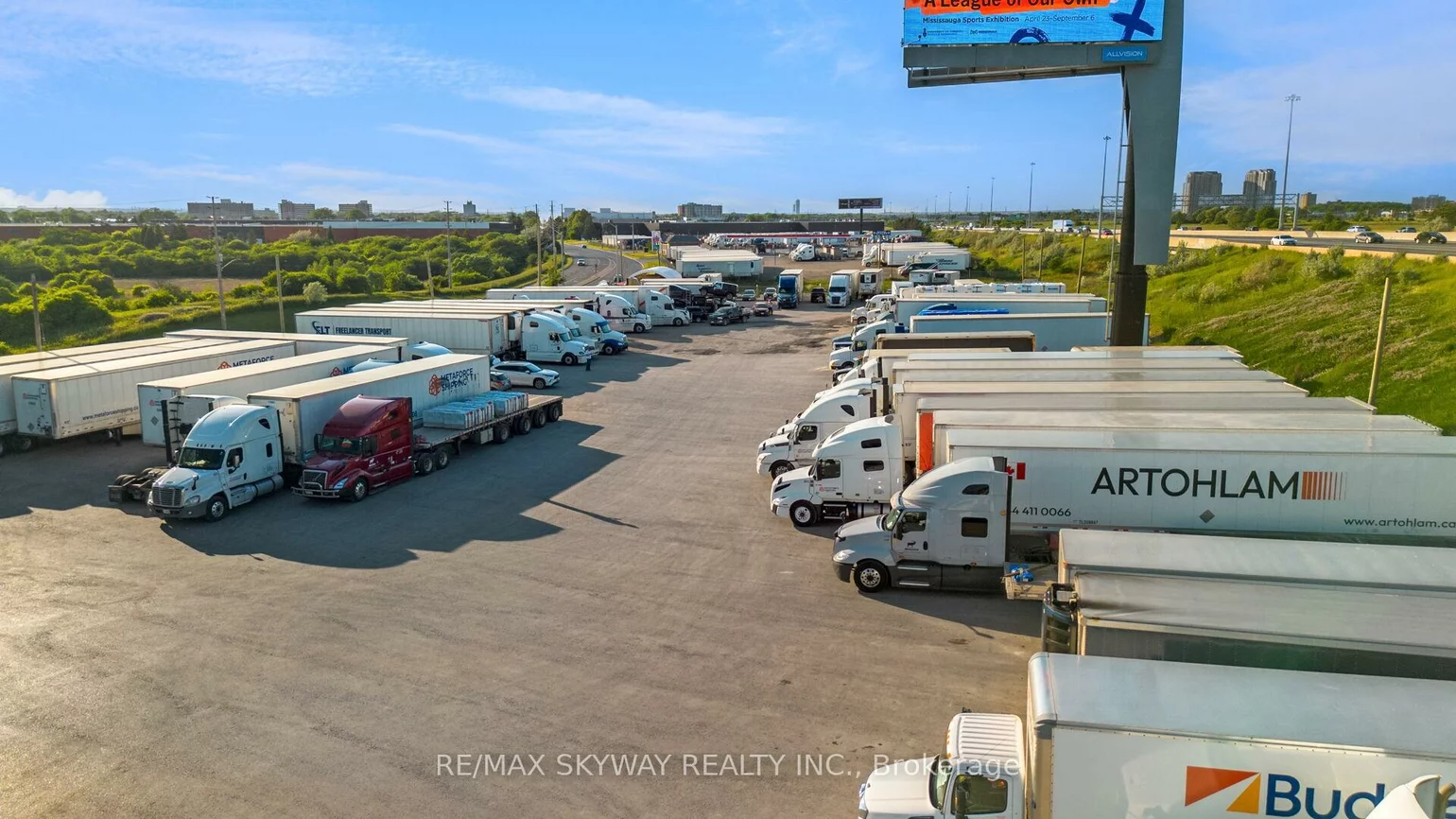 6351, Goreway, Northeast, Mississauga