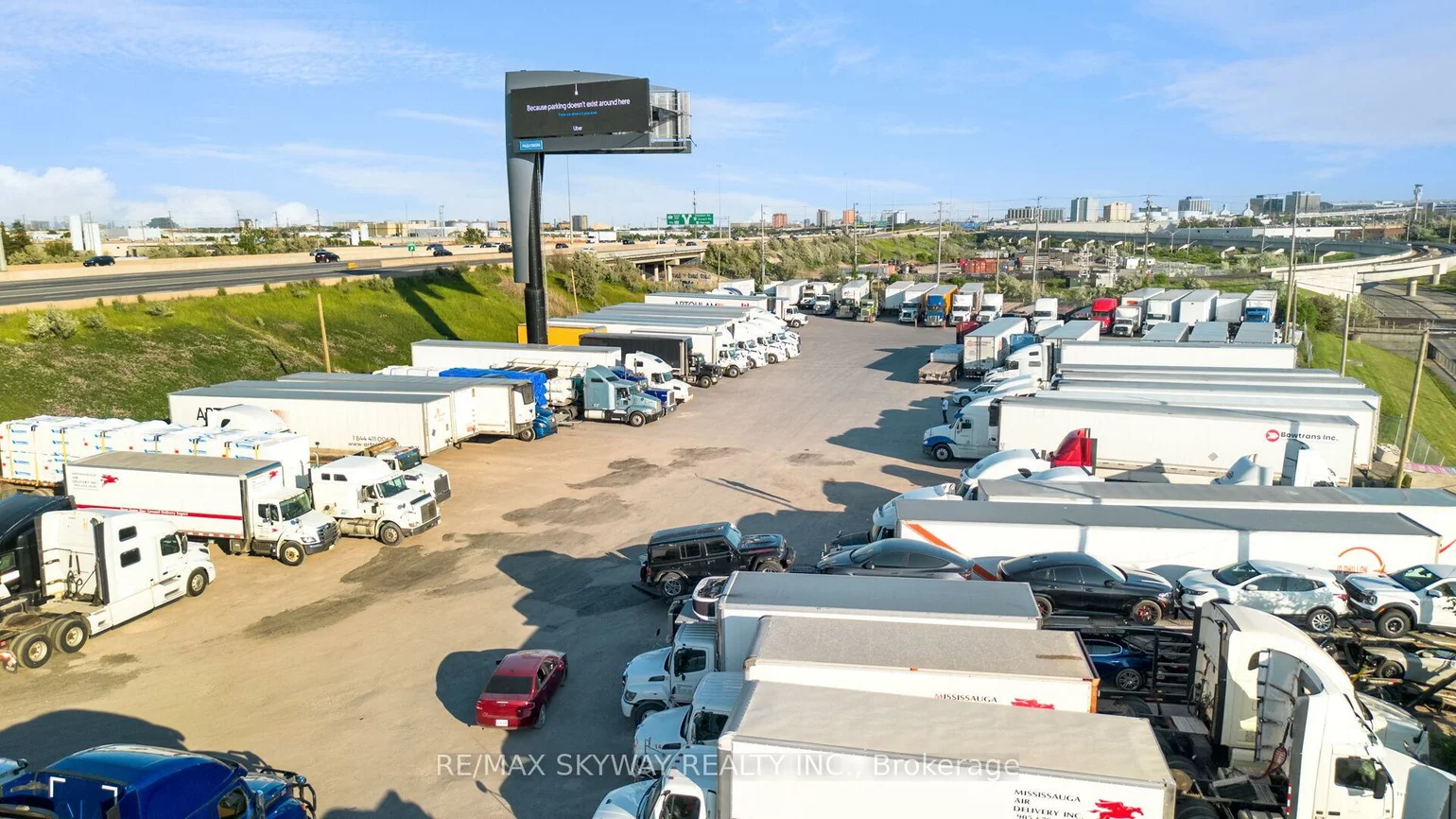 6351, Goreway, Northeast, Mississauga