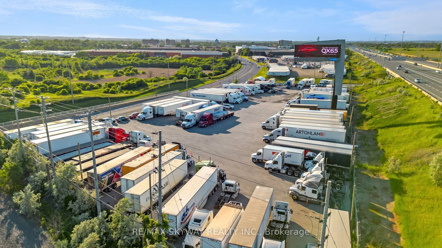 6351, Goreway, Northeast, Mississauga