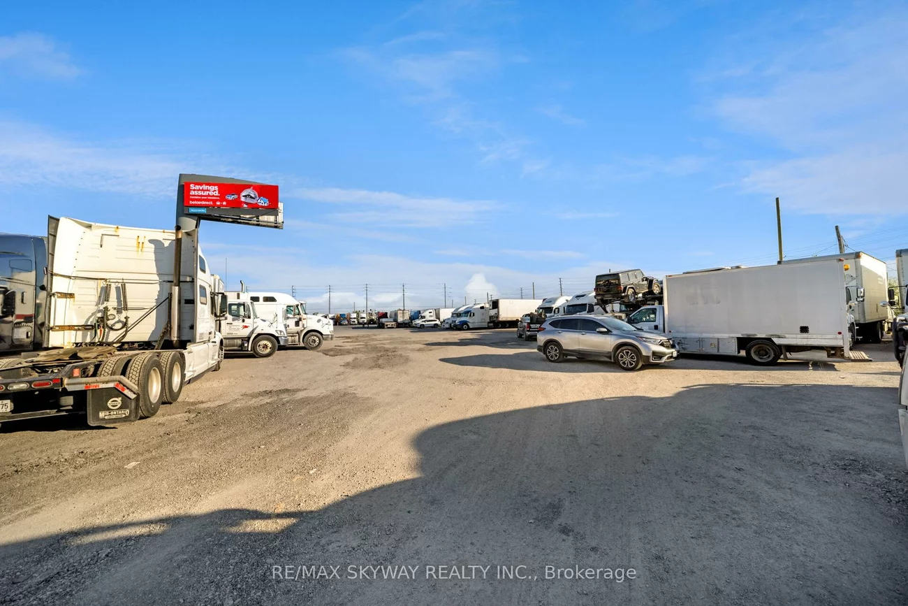 6351, Goreway, Northeast, Mississauga