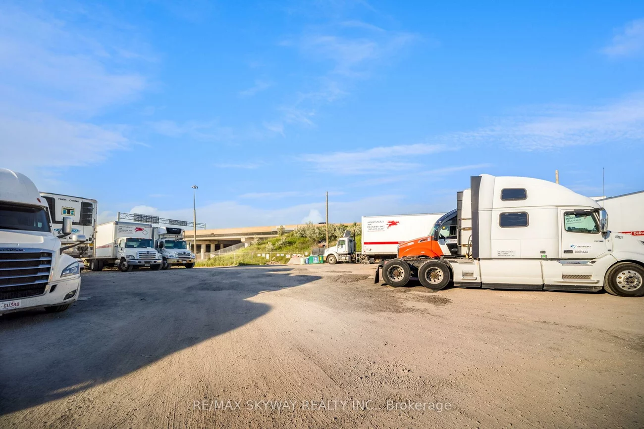 6351, Goreway, Northeast, Mississauga