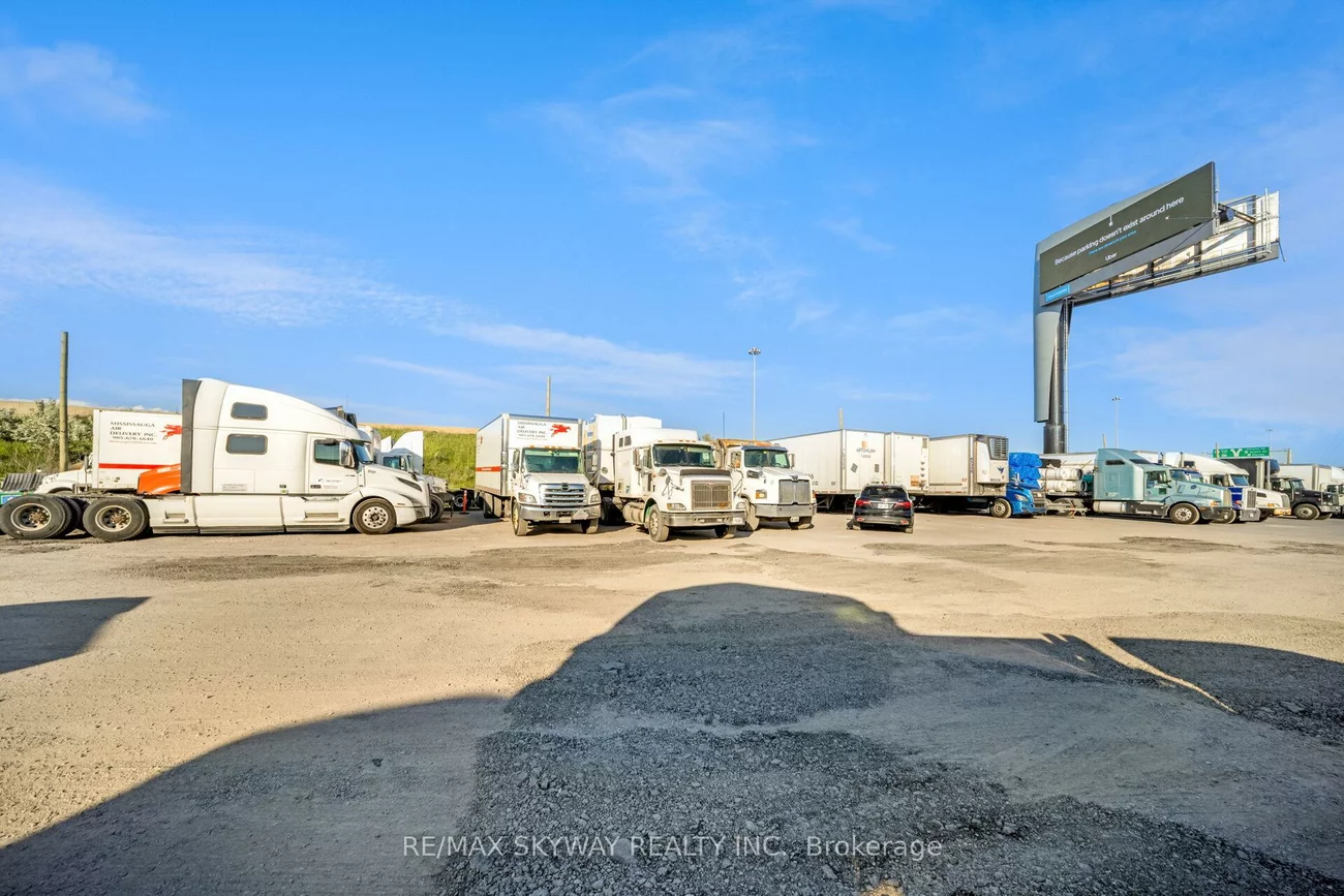 6351, Goreway, Northeast, Mississauga