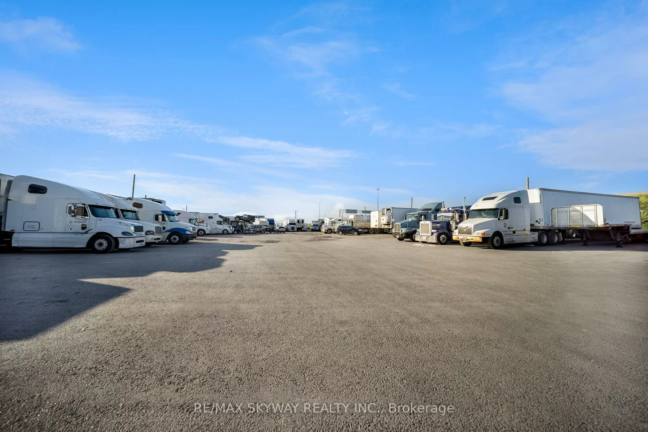 6351, Goreway, Northeast, Mississauga