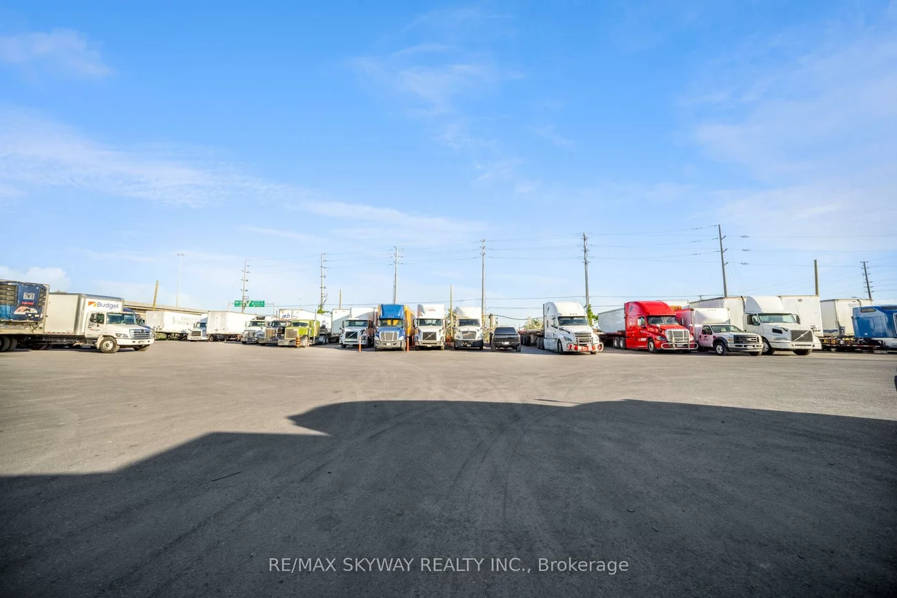 6351, Goreway, Northeast, Mississauga
