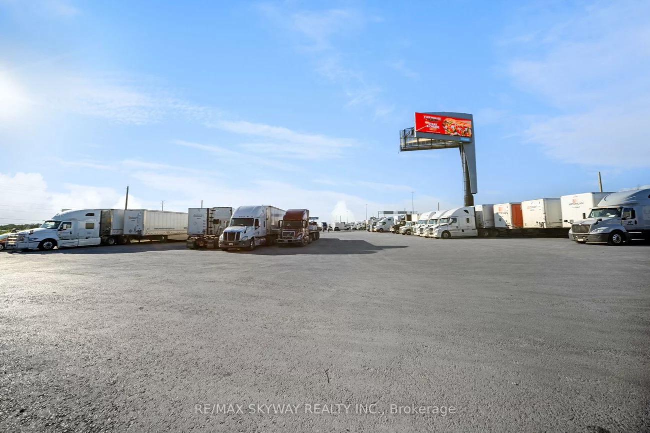 6351, Goreway, Northeast, Mississauga