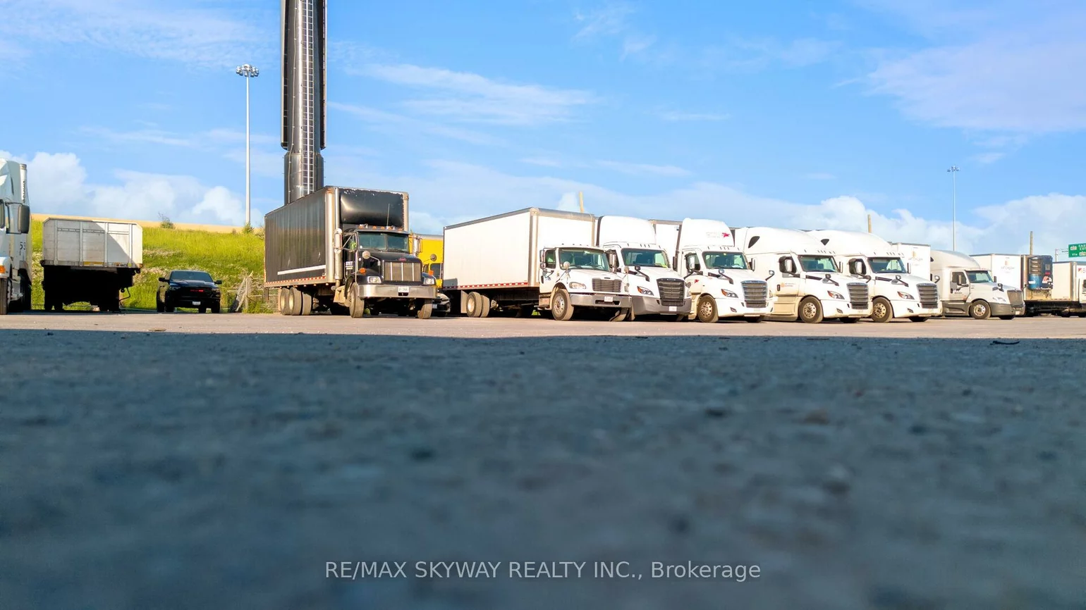6351, Goreway, Northeast, Mississauga