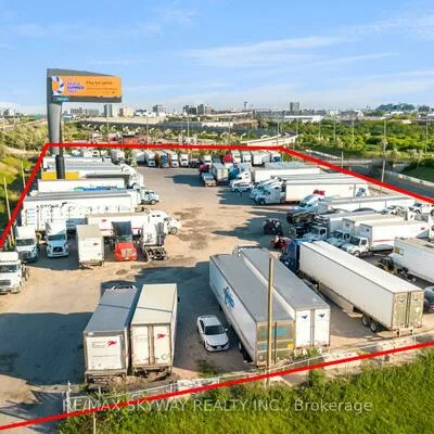6351, Goreway, Northeast, Mississauga