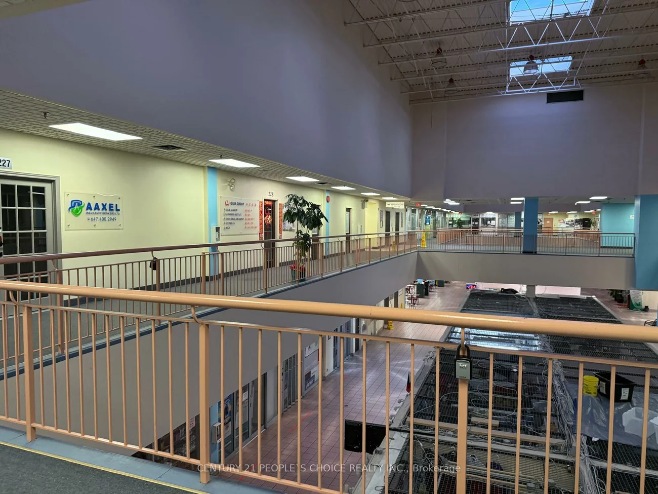 1550, South Gateway, Northeast, Mississauga
