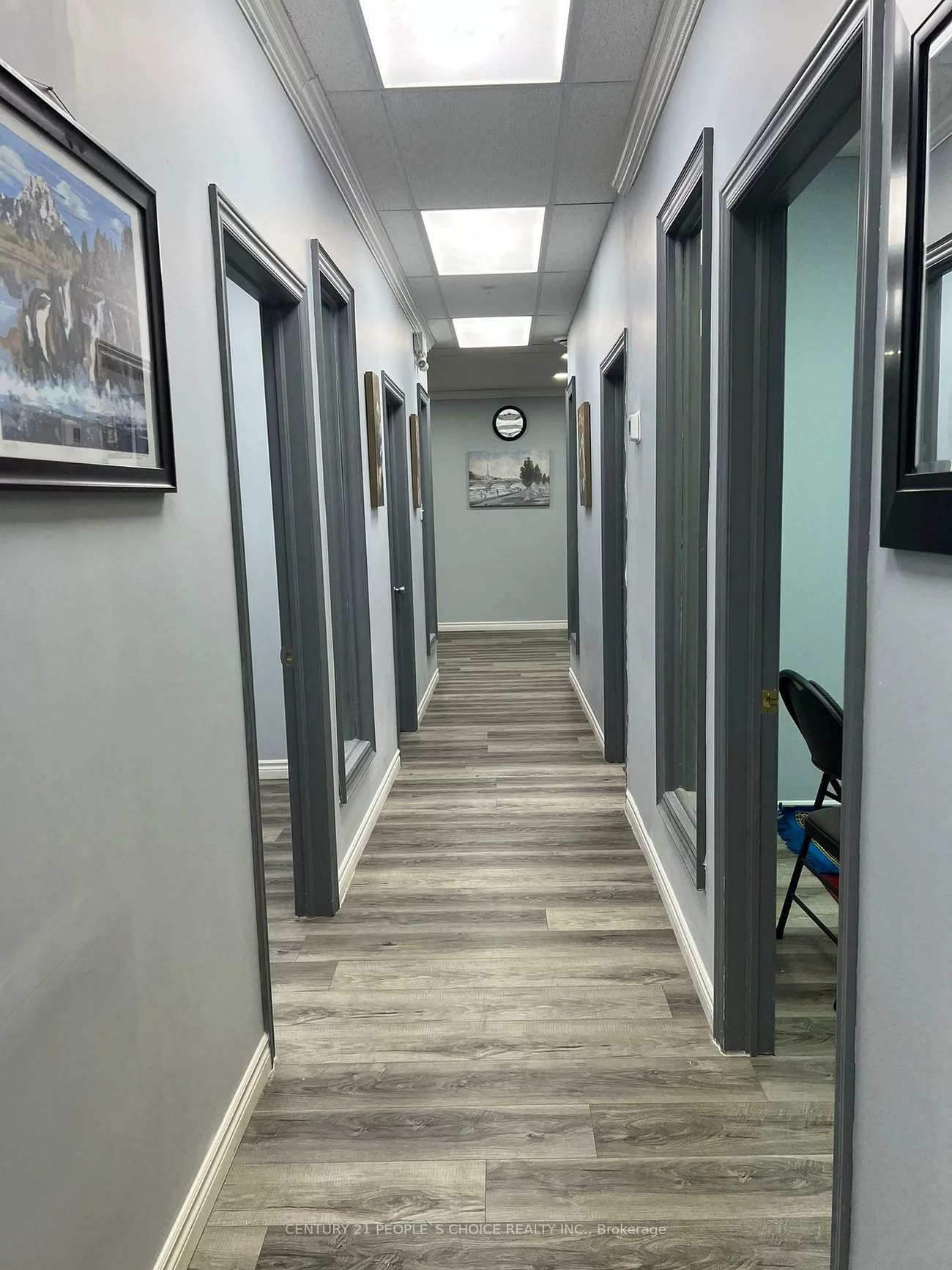 1550, South Gateway, Northeast, Mississauga
