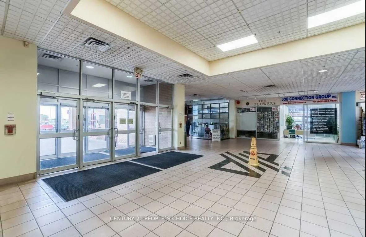 1550, South Gateway, Northeast, Mississauga