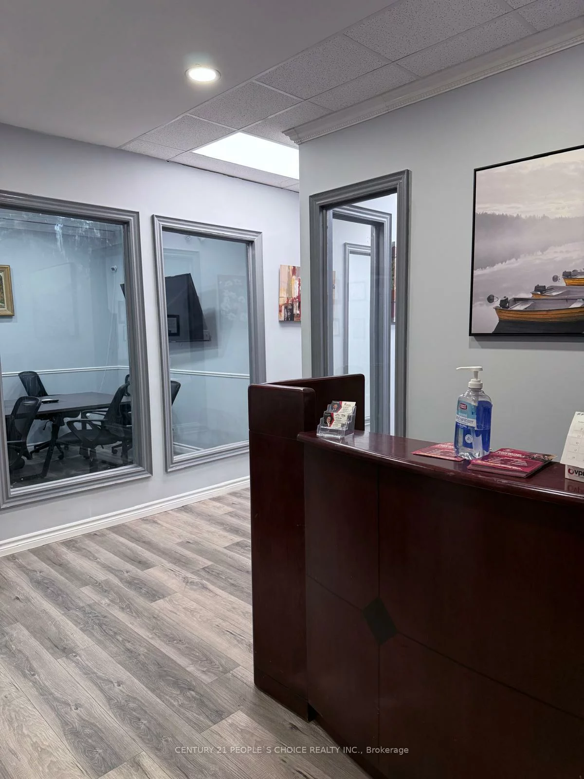 1550, South Gateway, Northeast, Mississauga