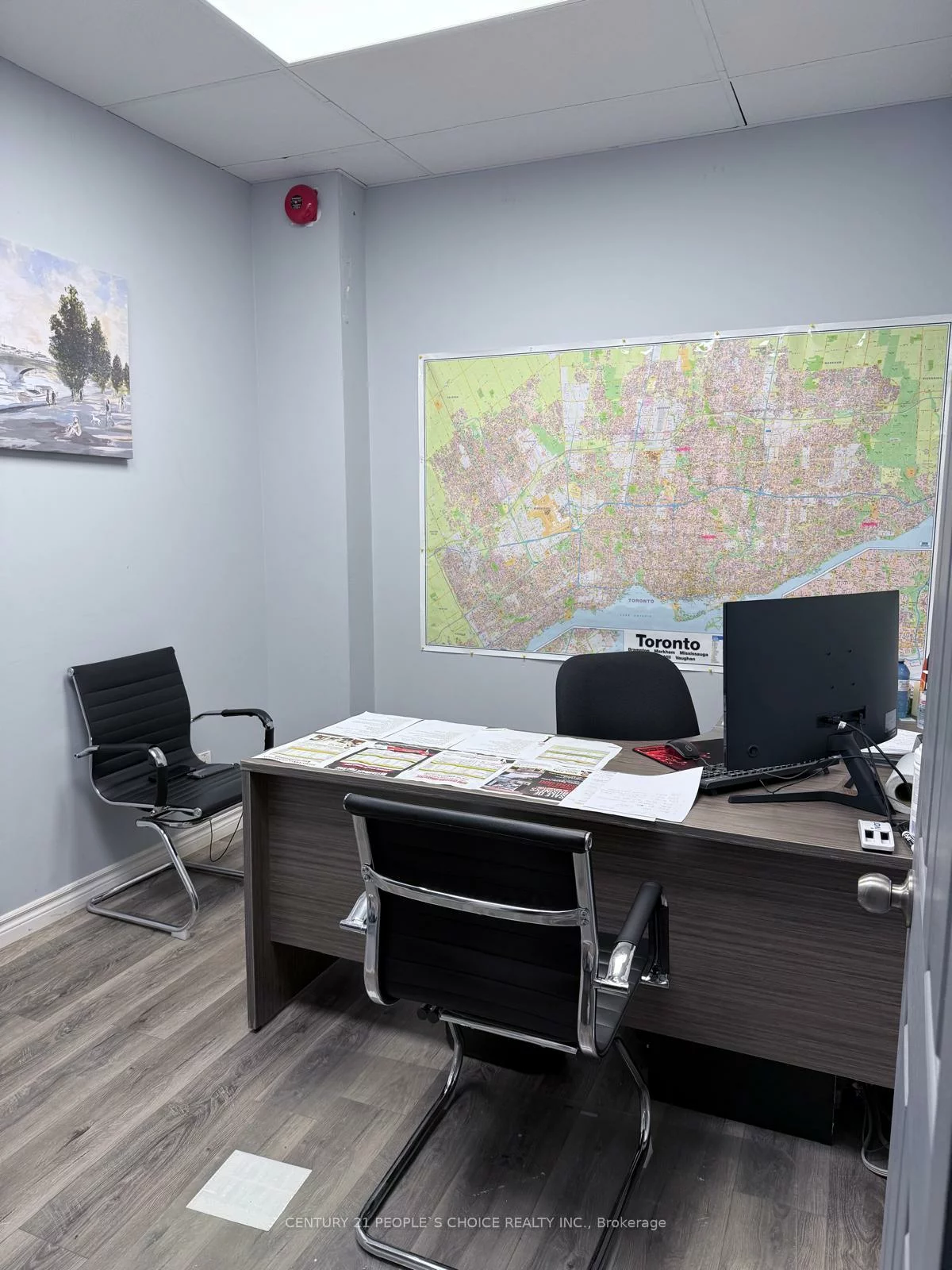1550, South Gateway, Northeast, Mississauga