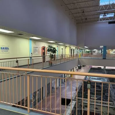 1550, South Gateway, Northeast, Mississauga
