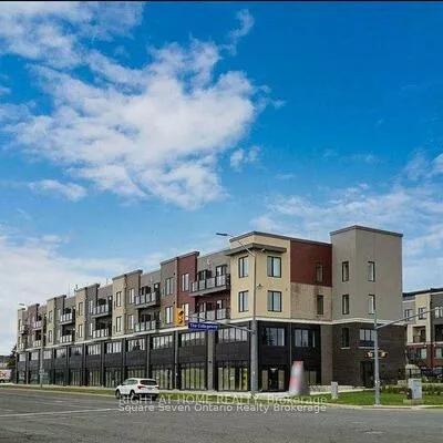 3401, Ridgeway, Erin Mills, Mississauga