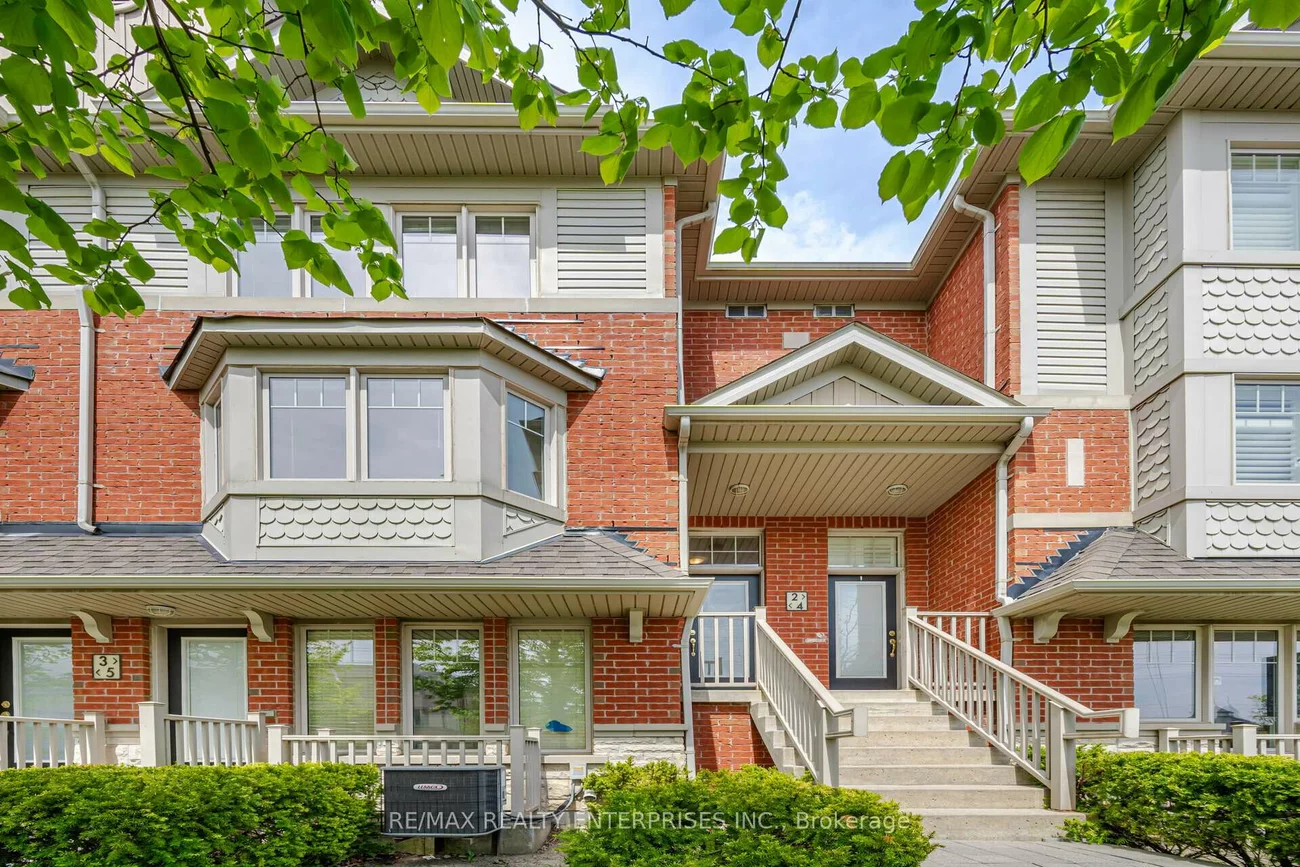 3375, Thomas, Churchill Meadows, Mississauga