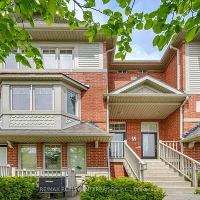 3375, Thomas, Churchill Meadows, Mississauga