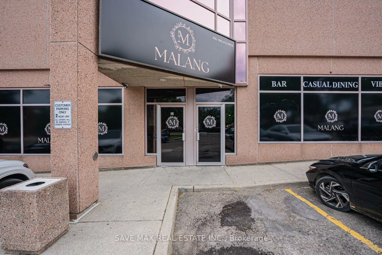 918, Dundas, Dixie, Mississauga
