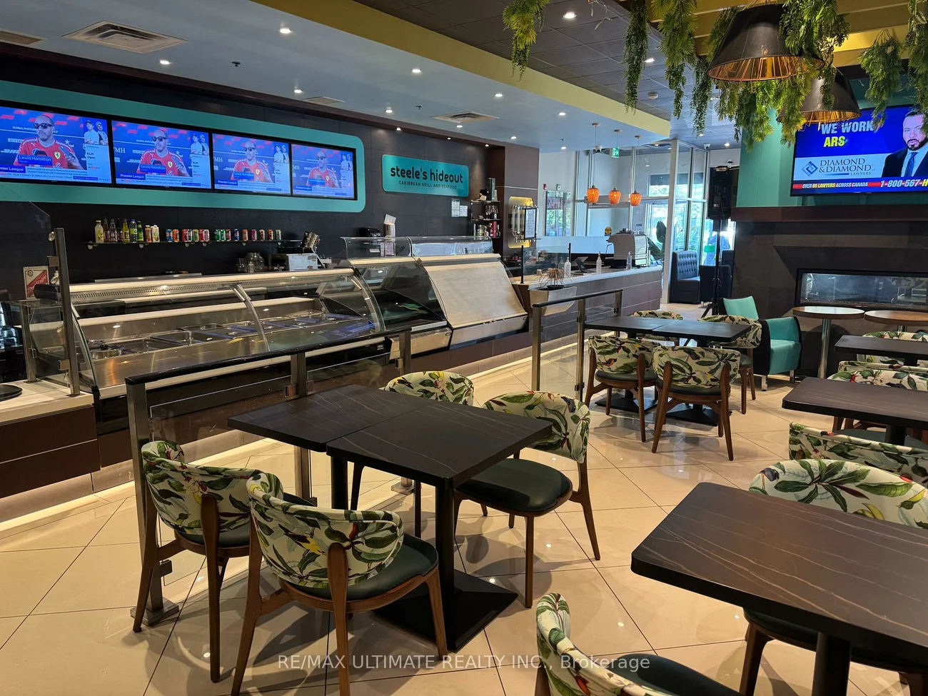 2325, Matheson, Airport Corporate, Mississauga