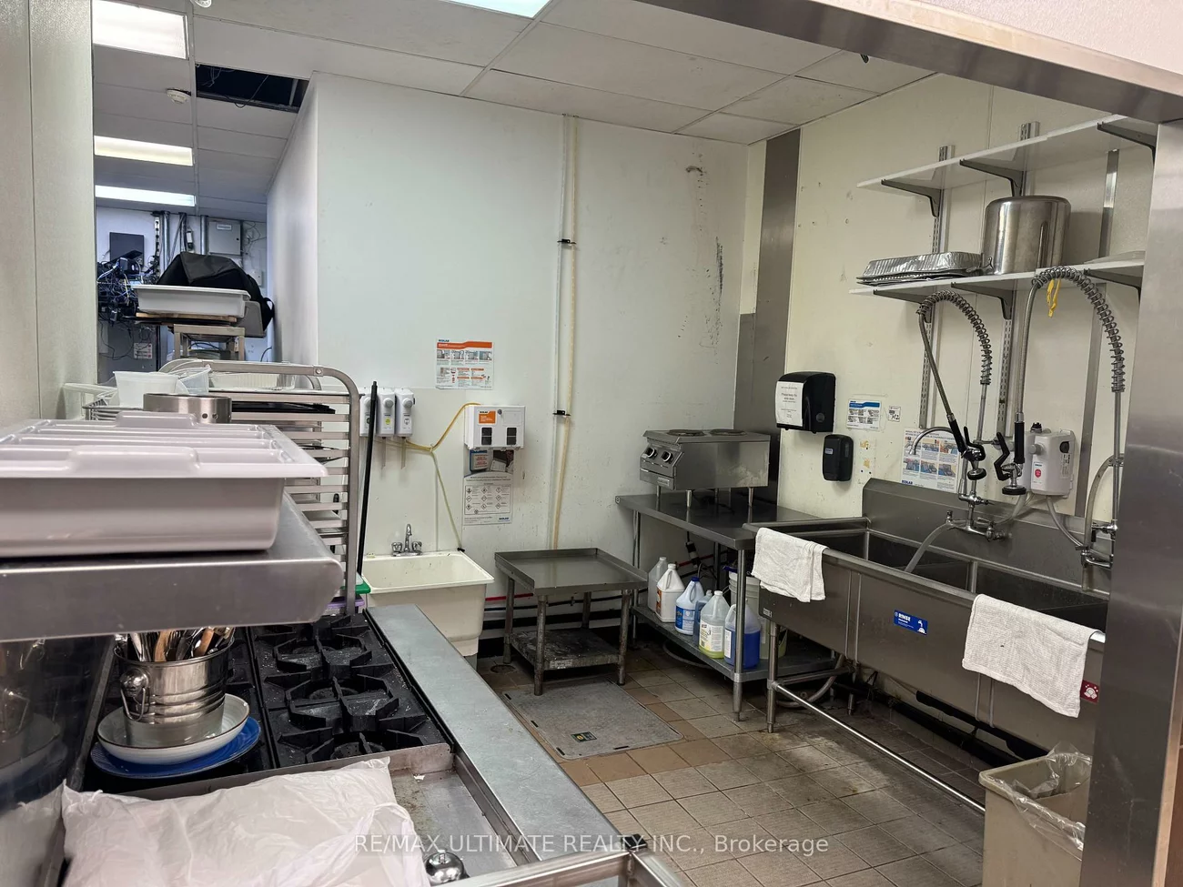2325, Matheson, Airport Corporate, Mississauga