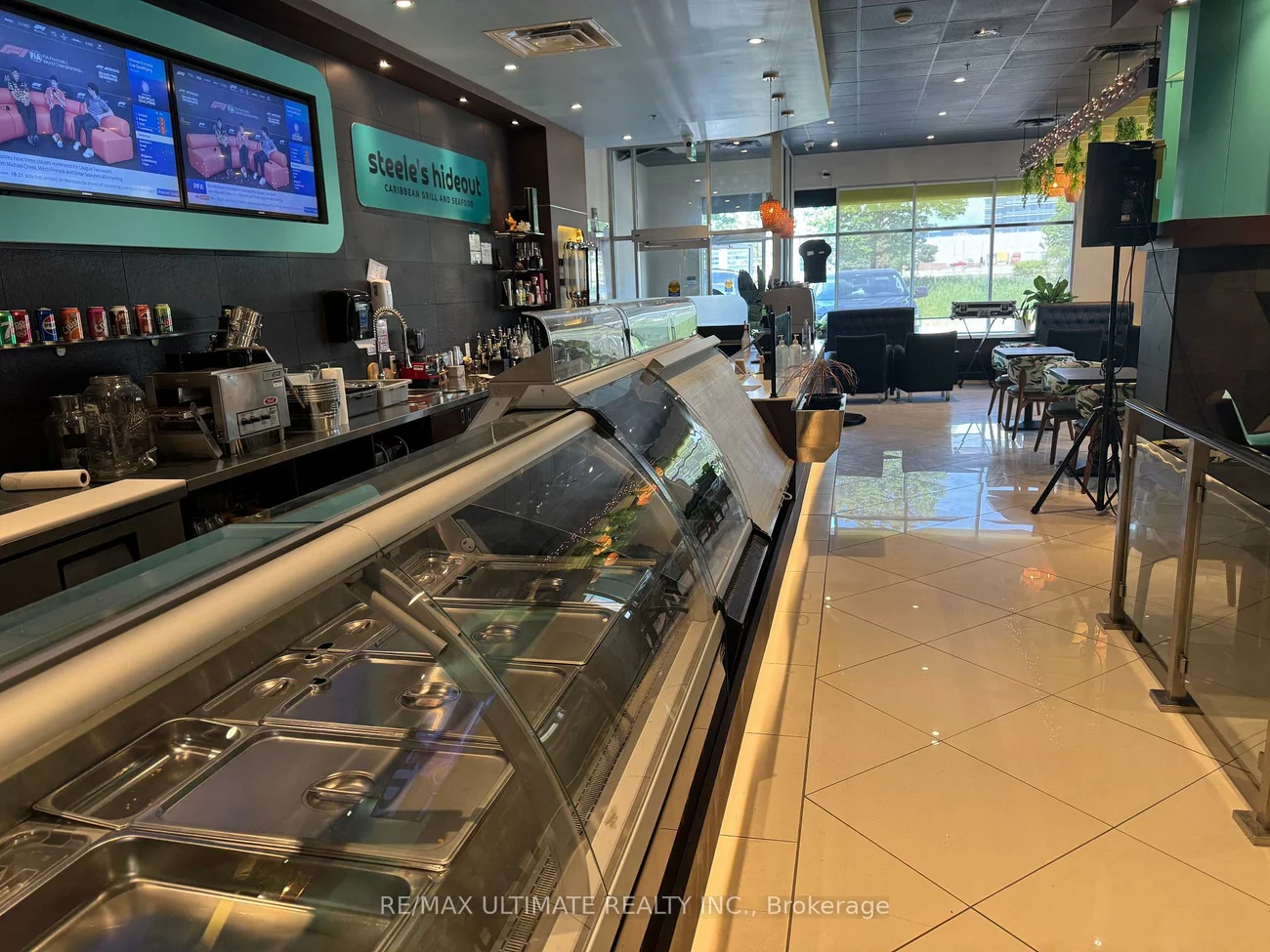 2325, Matheson, Airport Corporate, Mississauga