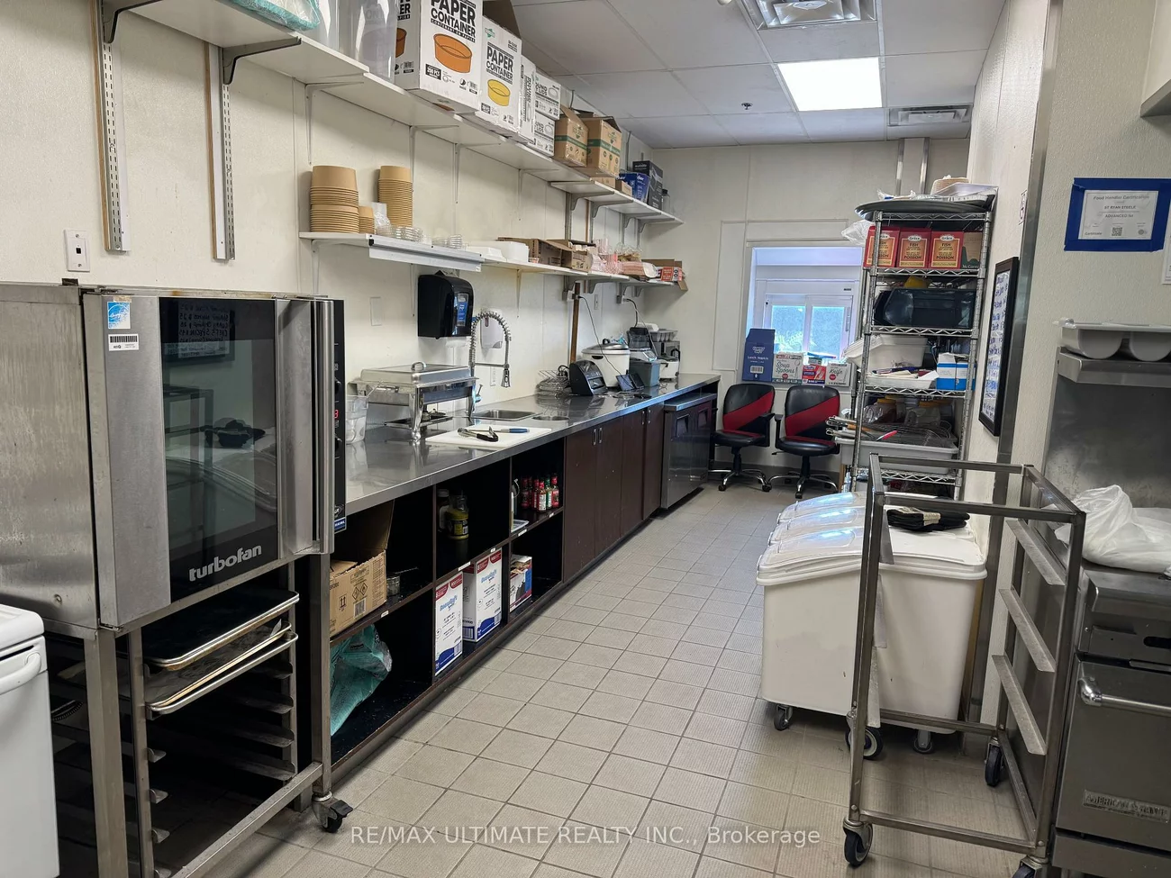 2325, Matheson, Airport Corporate, Mississauga